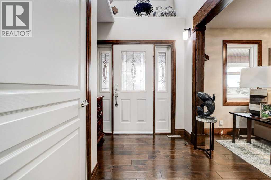 93065 Range Rd 164, Rural Taber, Alberta  T1G 2C7 - Photo 5 - A2278697