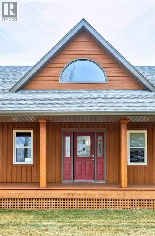 93065 Range Rd 164, Rural Taber, Alberta  T1G 2C7 - Photo 4 - A2278697