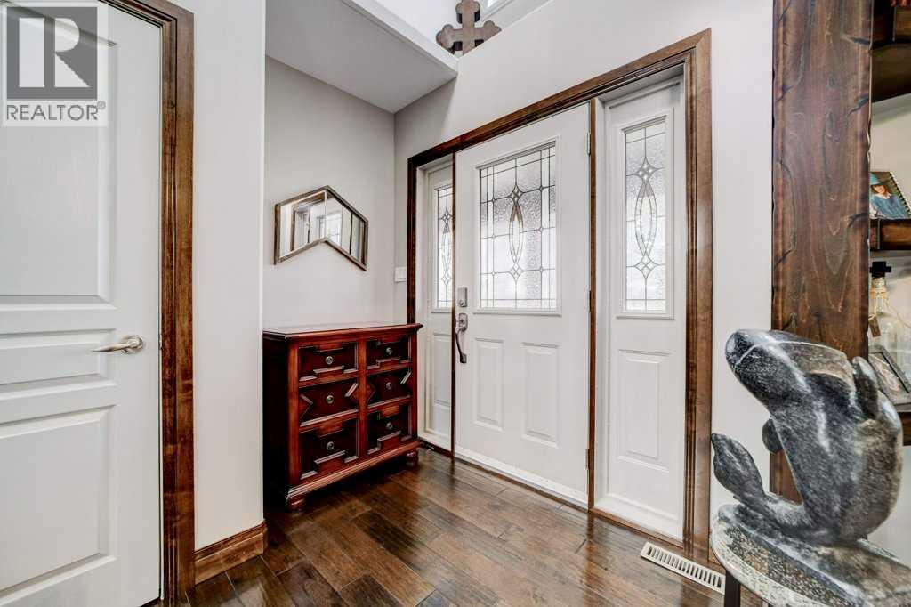 93065 Range Rd 164, Rural Taber, Alberta  T1G 2C7 - Photo 6 - A2278697