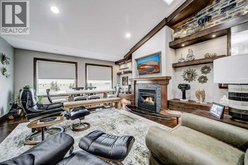 93065 Range Rd 164, Rural Taber, Alberta  T1G 2C7 - Photo 11 - A2278697