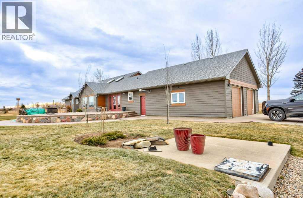 93065 Range Rd 164, Rural Taber, Alberta  T1G 2C7 - Photo 45 - A2278697