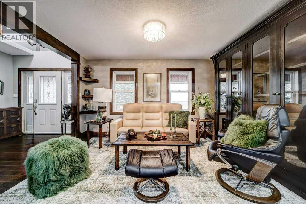 93065 Range Rd 164, Rural Taber, Alberta  T1G 2C7 - Photo 9 - A2278697