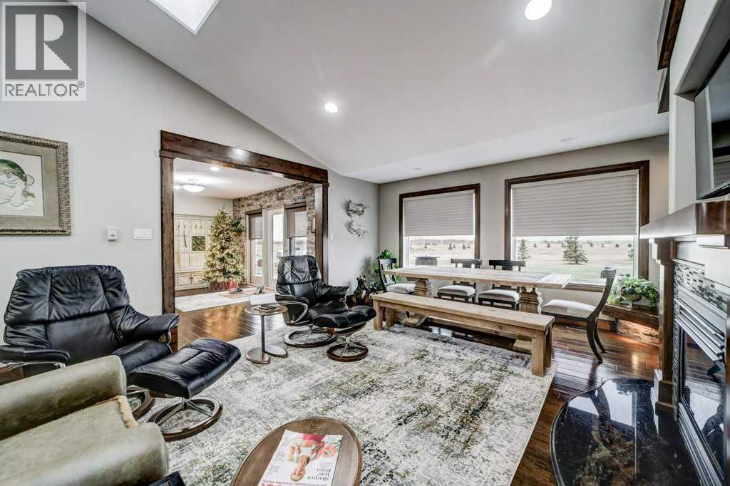 93065 Range Rd 164, Rural Taber, Alberta  T1G 2C7 - Photo 13 - A2278697