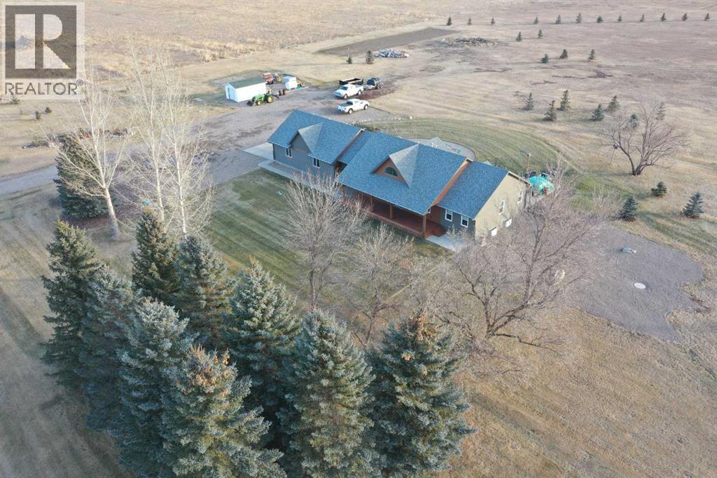 93065 Range Rd 164, Rural Taber, Alberta  T1G 2C7 - Photo 44 - A2278697