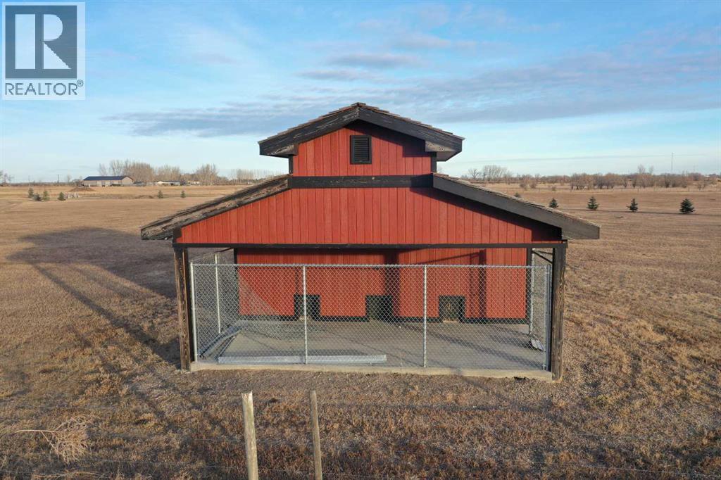 93065 Range Rd 164, Rural Taber, Alberta  T1G 2C7 - Photo 48 - A2278697