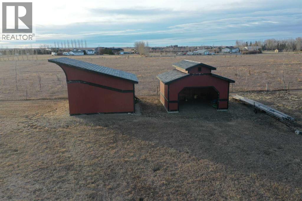 93065 Range Rd 164, Rural Taber, Alberta  T1G 2C7 - Photo 46 - A2278697