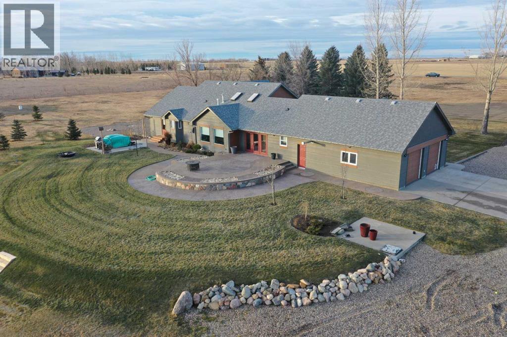 93065 Range Rd 164, Rural Taber, Alberta  T1G 2C7 - Photo 50 - A2278697