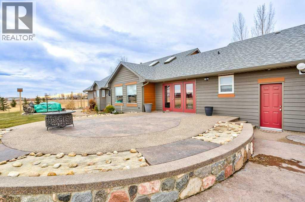 93065 Range Rd 164, Rural Taber, Alberta  T1G 2C7 - Photo 47 - A2278697