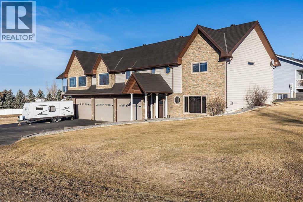 770 Eagle Ridge Drive, Dunmore, Alberta  T1B 0J6 - Photo 2 - A2279188