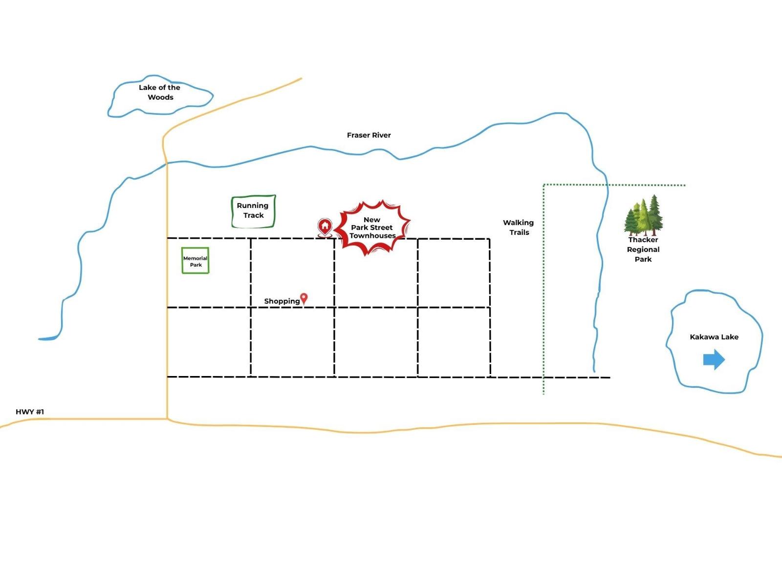 2 558 Park Street, Hope, Hope, British Columbia  V0X 1L0 - Photo 12 - R3052063