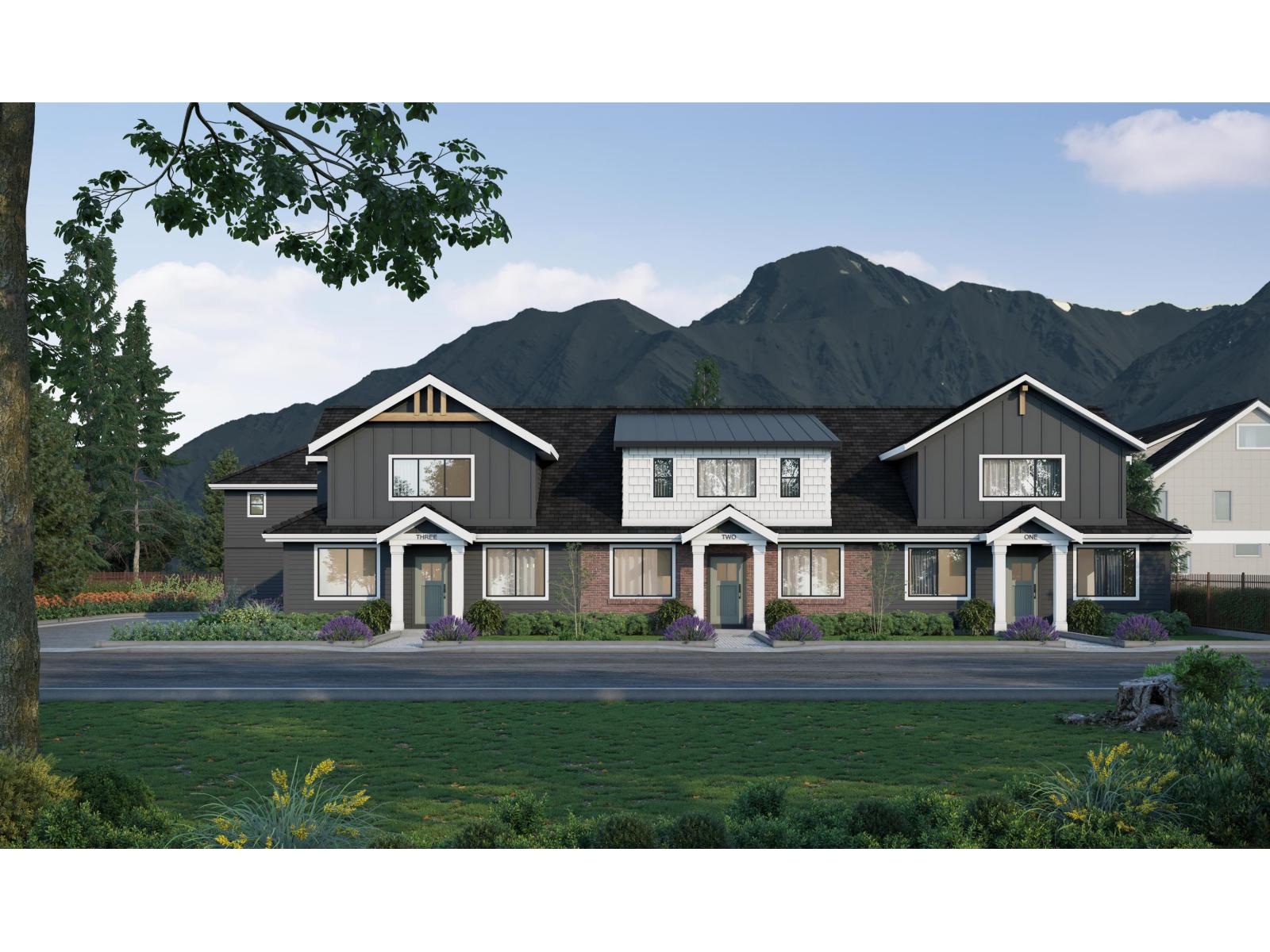 2 558 PARK STREET|Hope, Hope, British Columbia