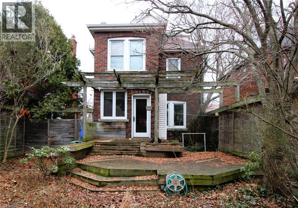 88 Cline Avenue N, Hamilton, Ontario  L8S 3Z6 - Photo 26 - 40798440