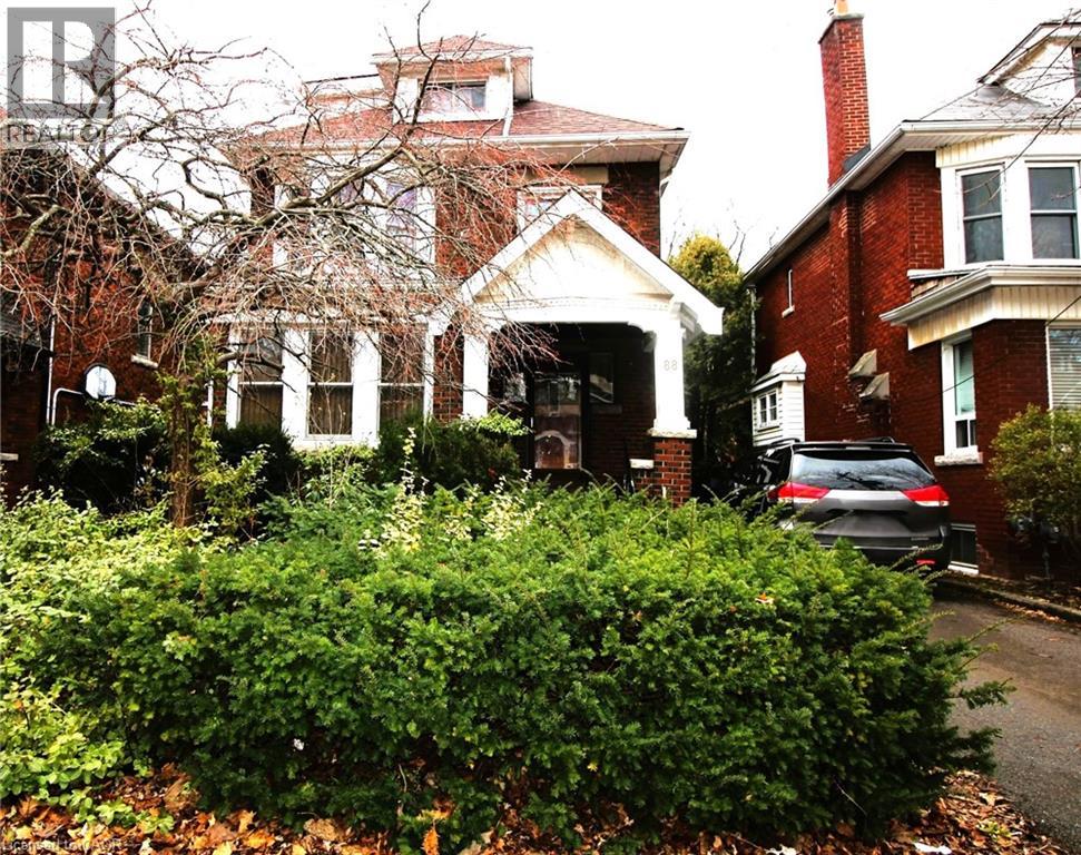 88 Cline Avenue N, Hamilton, Ontario  L8S 3Z6 - Photo 1 - 40798440