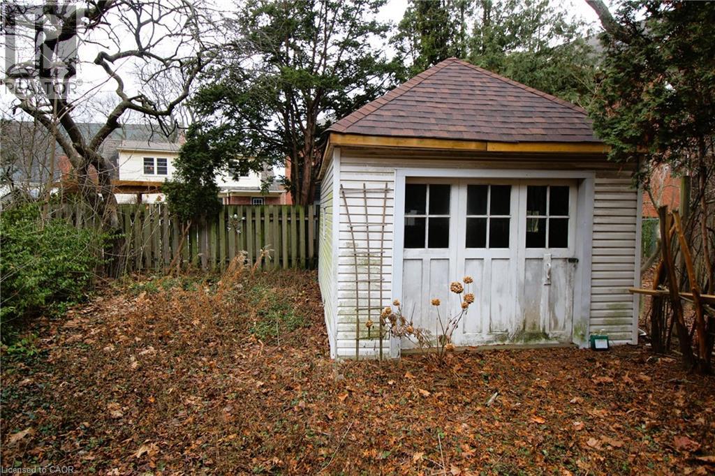 88 Cline Avenue N, Hamilton, Ontario  L8S 3Z6 - Photo 27 - 40798440