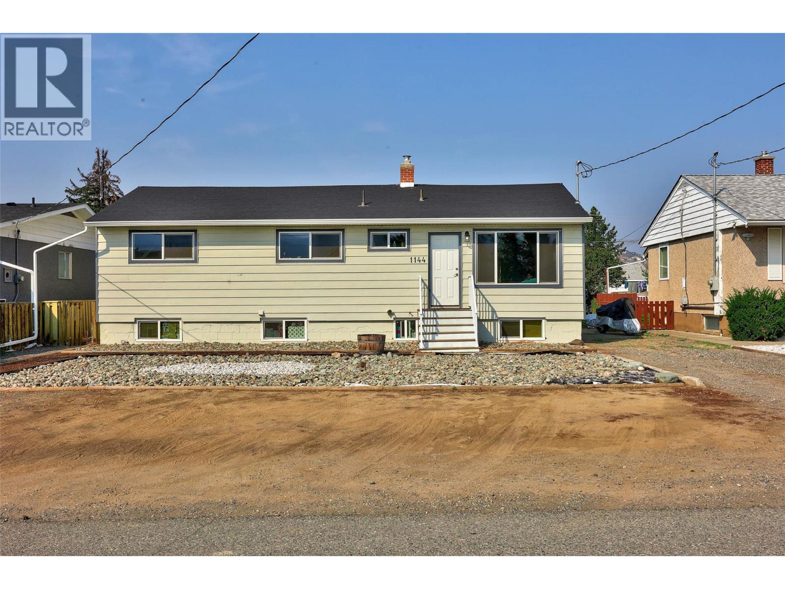 1144 Sherbrooke Avenue, Kamloops, British Columbia