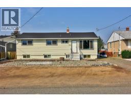 1144 Sherbrooke Avenue, kamloops, British Columbia