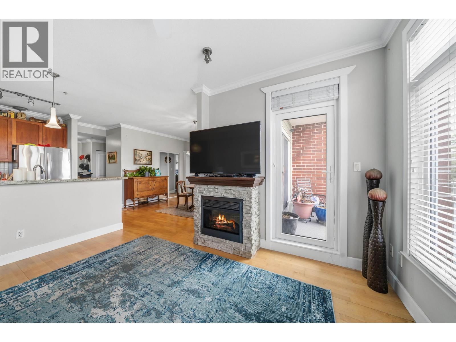 318 4280 Moncton Street, Richmond, British Columbia  V7E 6T4 - Photo 6 - R3076629