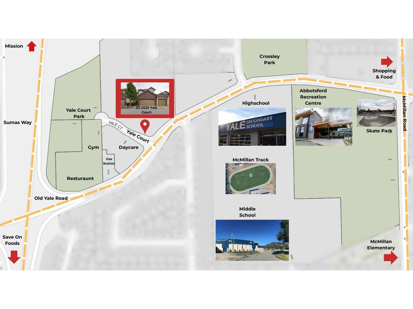 32 2525 Yale Court, Abbotsford, British Columbia  V2S 8G9 - Photo 38 - R3070735