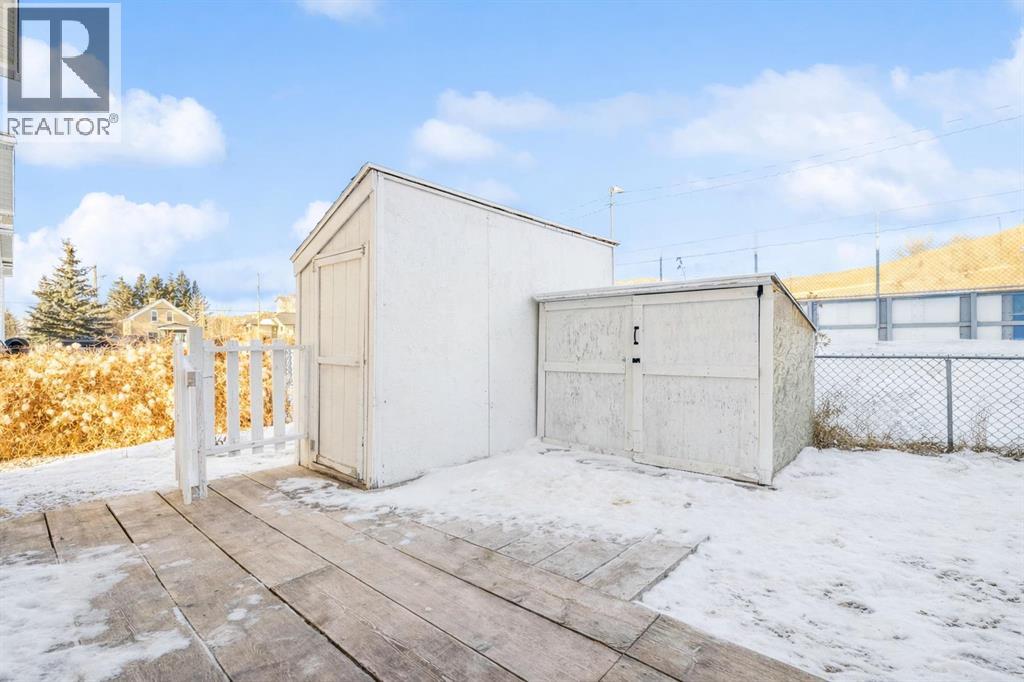 7, 304 Ross Avenue, Cochrane, Alberta  T4C 2J5 - Photo 19 - A2278313