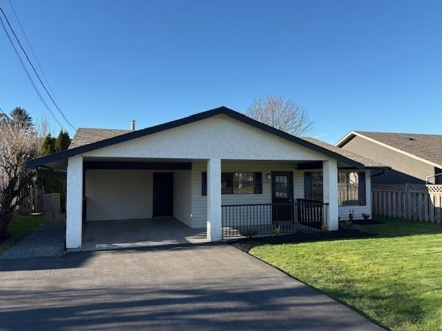 7155 Rochester Avenue, Sardis West Vedder, Chilliwack, British Columbia  V2R 2P3 - Photo 2 - R3080462