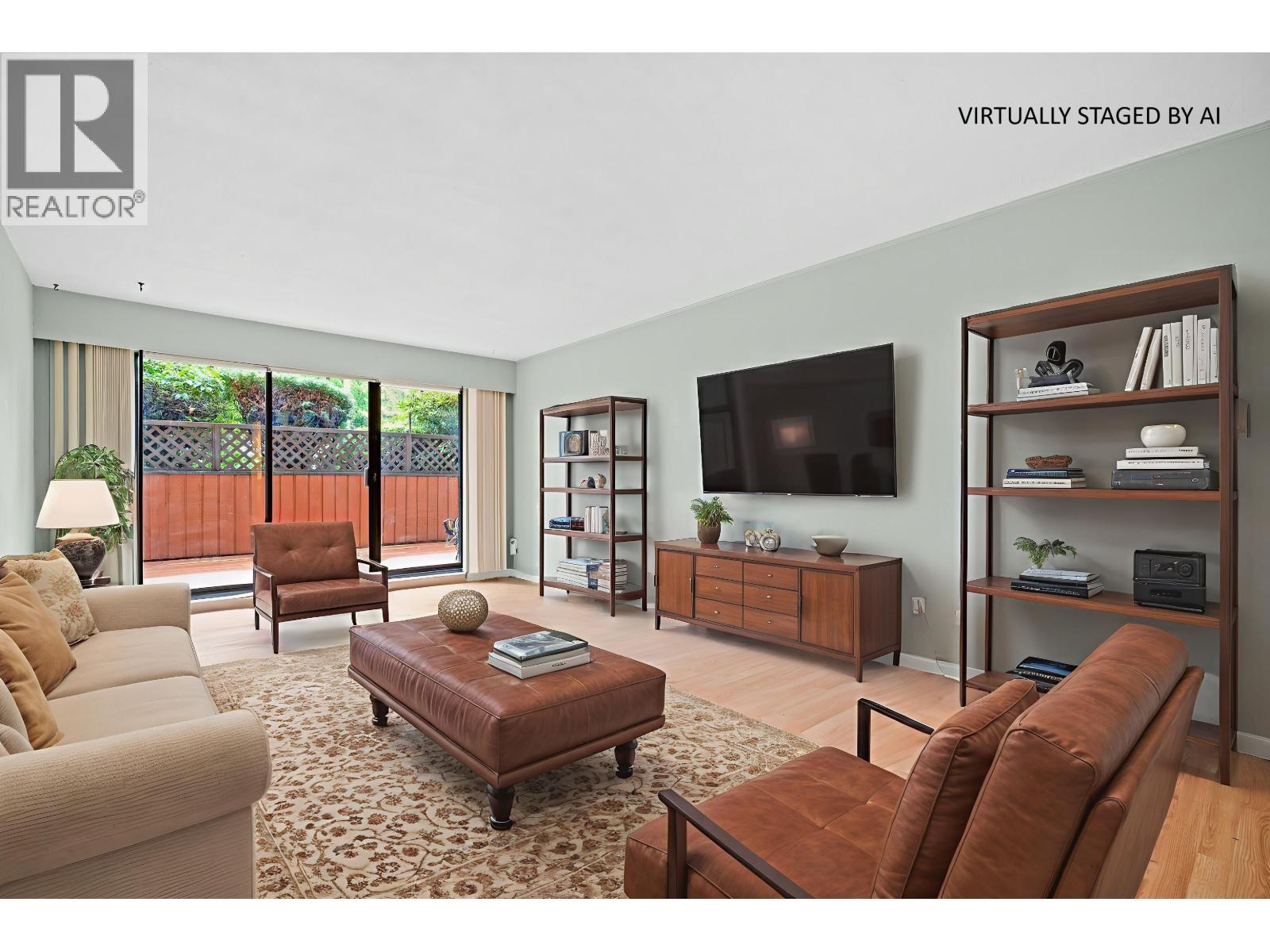 202 410 AGNES STREET, New Westminster, British Columbia