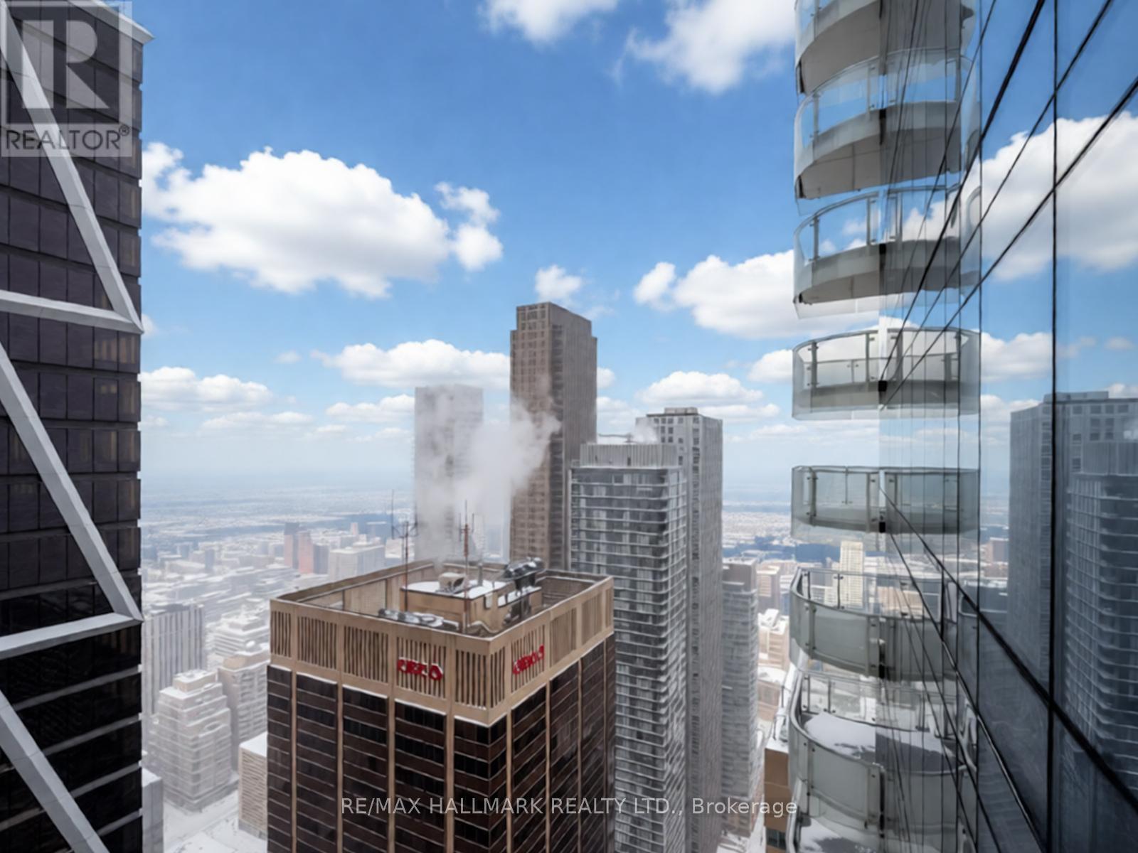 5208 - 1 Bloor Street E, Toronto, Ontario  M4W 1A9 - Photo 29 - C12713540