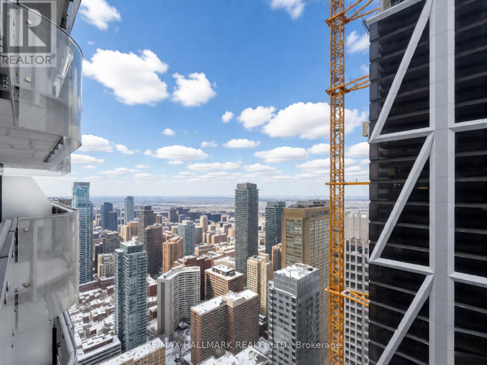 5208 - 1 Bloor Street E, Toronto, Ontario  M4W 1A9 - Photo 30 - C12713540