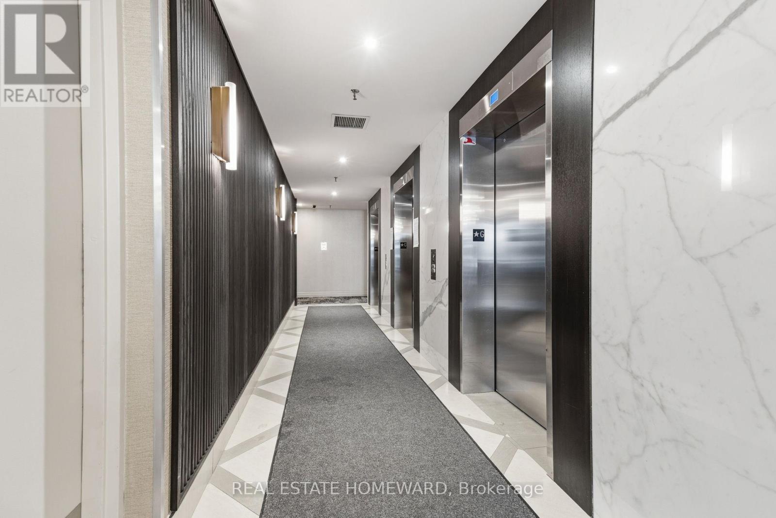 1006 - 215 WYNFORD DRIVE, Toronto, Ontario