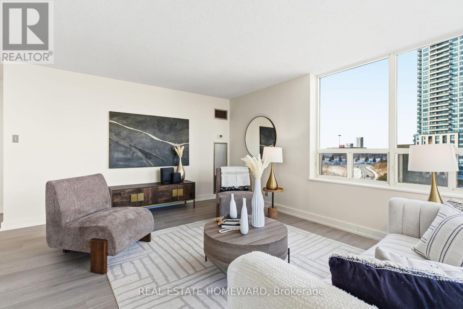 1006 - 215 Wynford Drive, Toronto, Ontario  M3C 3P5 - Photo 11 - C12713562