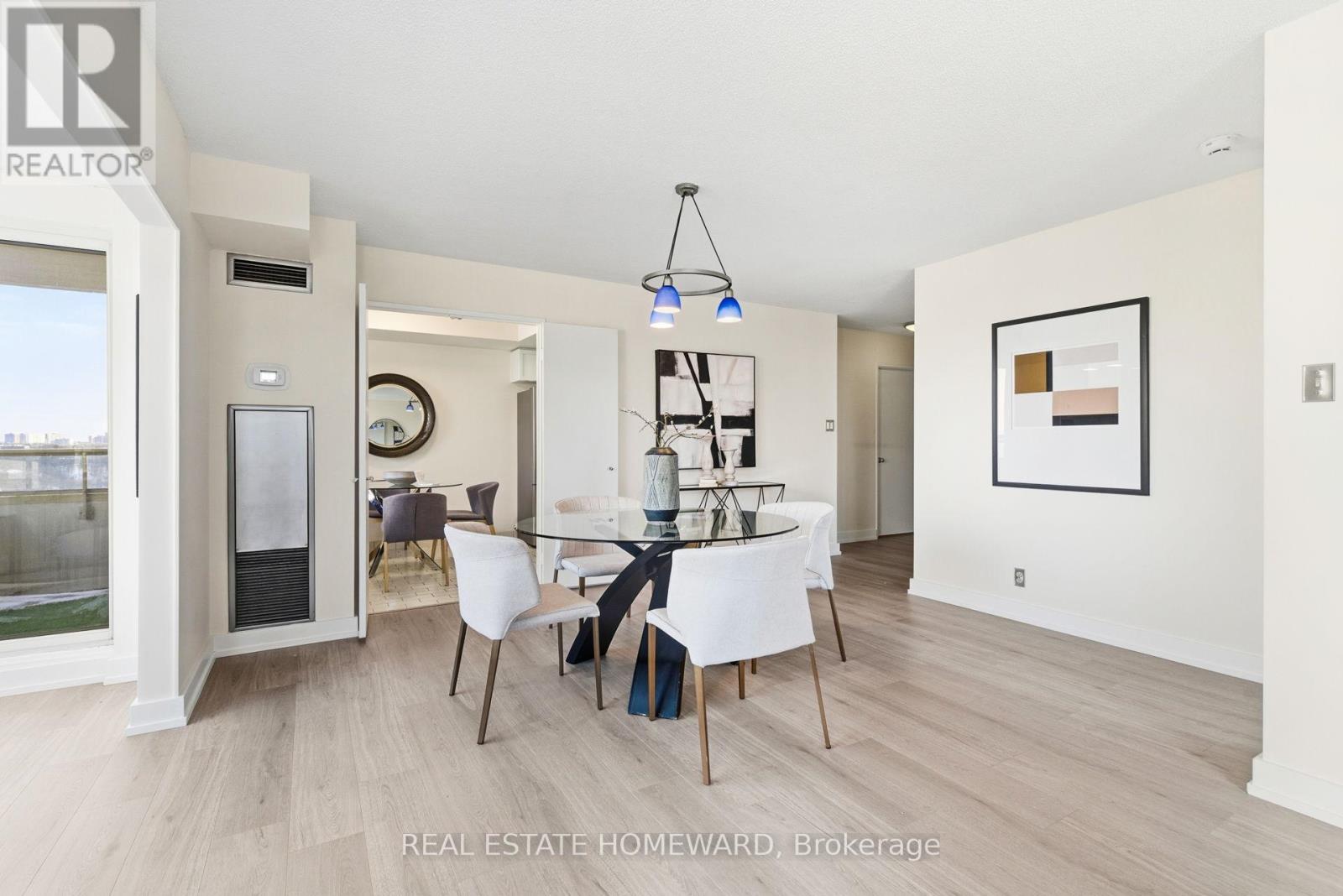 1006 - 215 Wynford Drive, Toronto, Ontario  M3C 3P5 - Photo 12 - C12713562