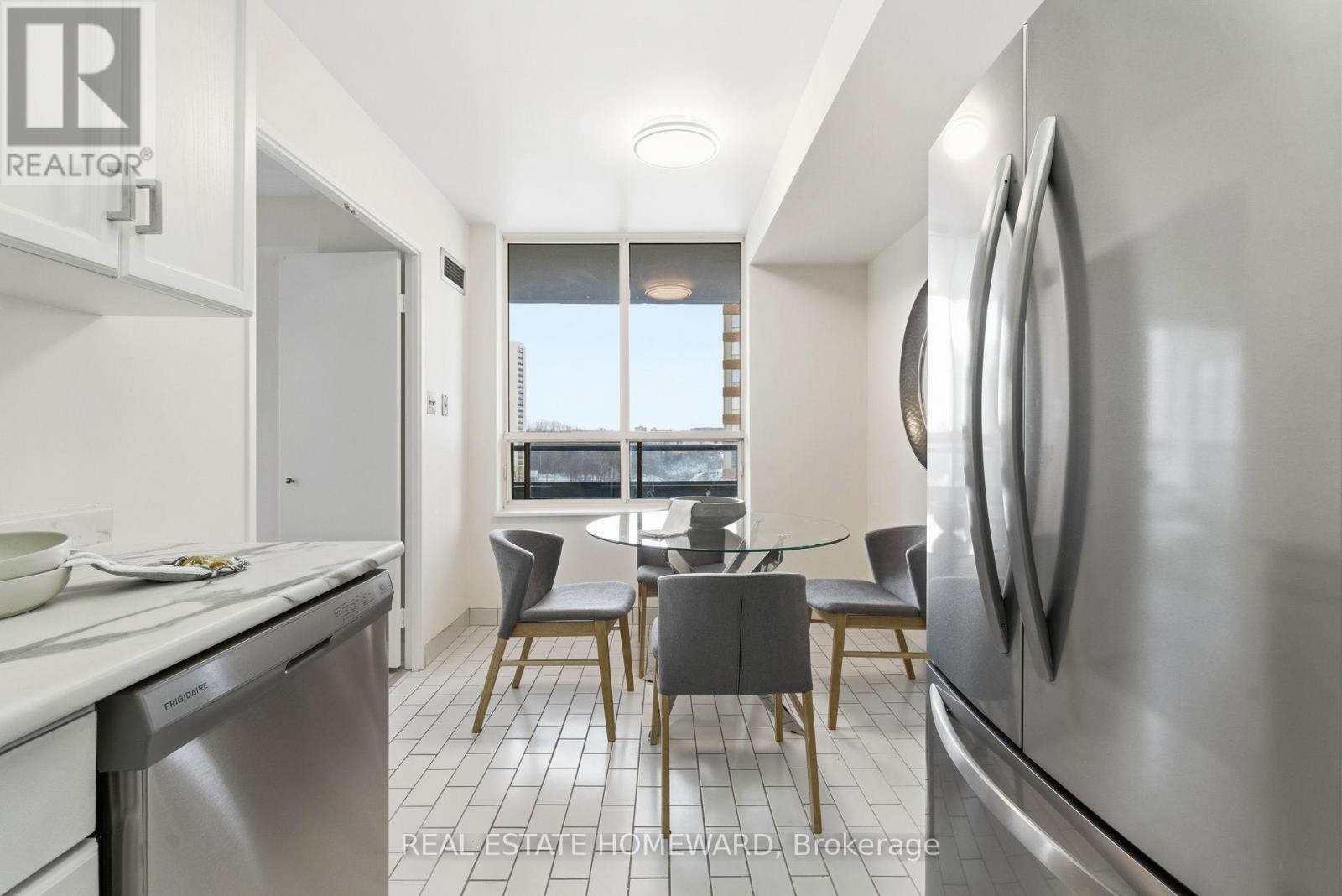 1006 - 215 Wynford Drive, Toronto, Ontario  M3C 3P5 - Photo 19 - C12713562