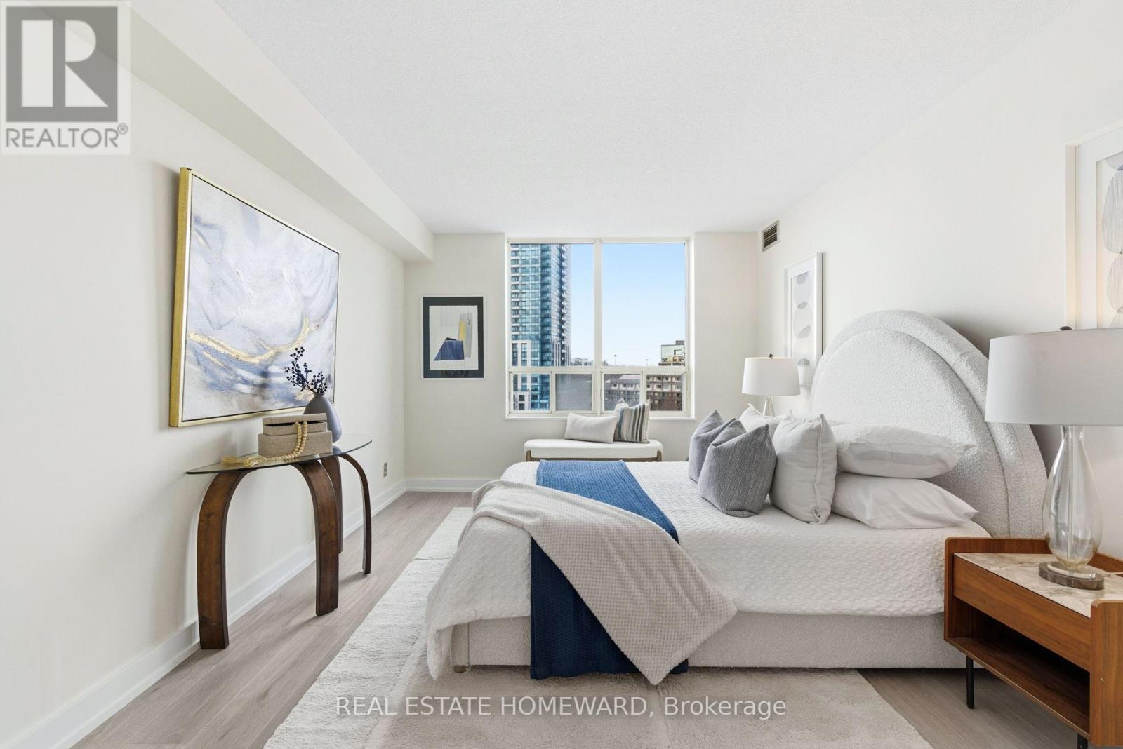 1006 - 215 Wynford Drive, Toronto, Ontario  M3C 3P5 - Photo 23 - C12713562