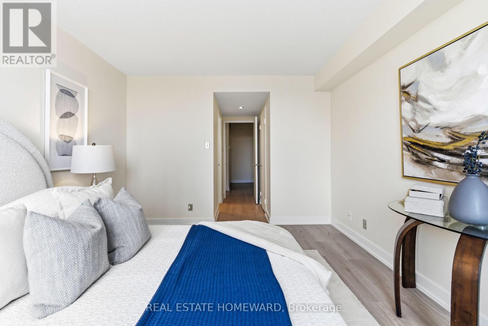 1006 - 215 Wynford Drive, Toronto, Ontario  M3C 3P5 - Photo 26 - C12713562