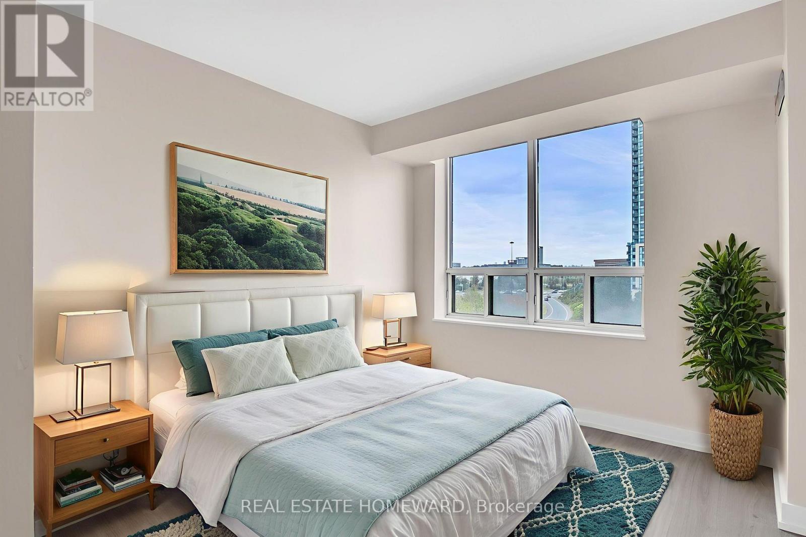 1006 - 215 Wynford Drive, Toronto, Ontario  M3C 3P5 - Photo 27 - C12713562