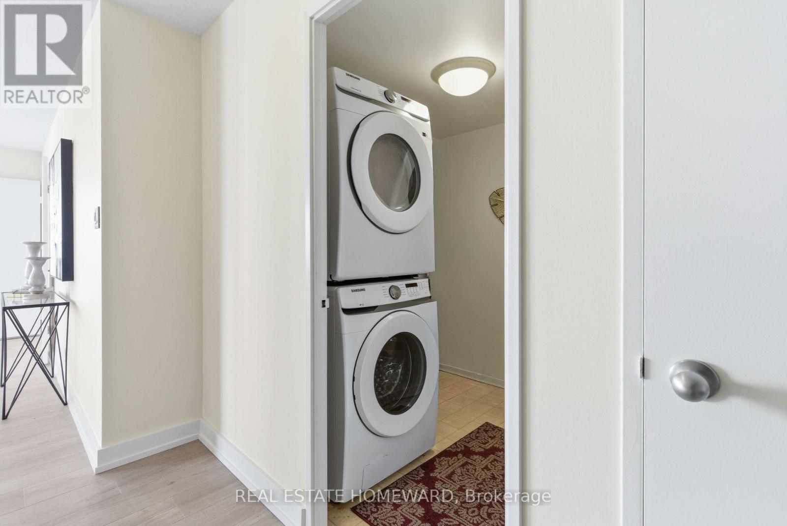 1006 - 215 Wynford Drive, Toronto, Ontario  M3C 3P5 - Photo 30 - C12713562