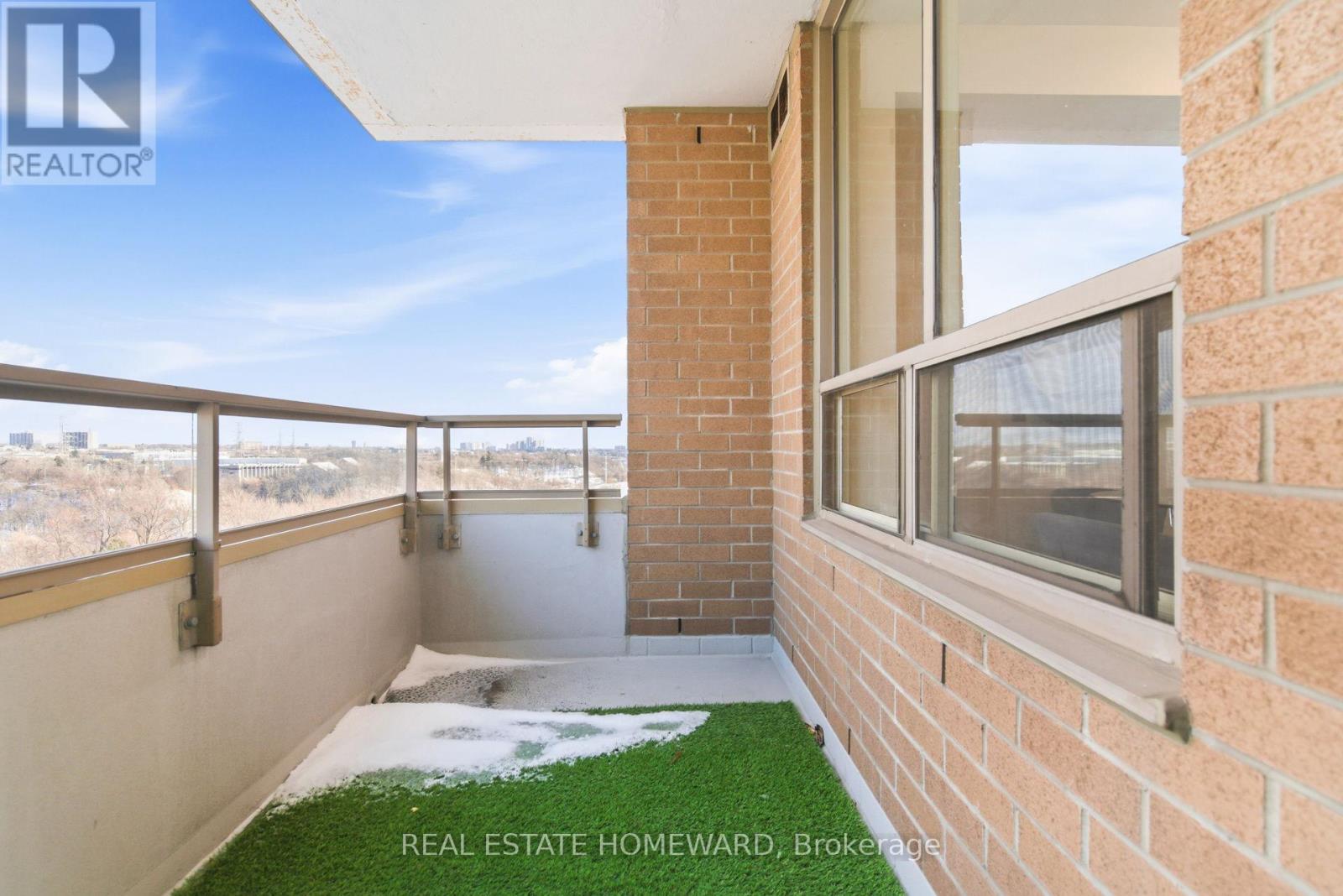 1006 - 215 Wynford Drive, Toronto, Ontario  M3C 3P5 - Photo 32 - C12713562