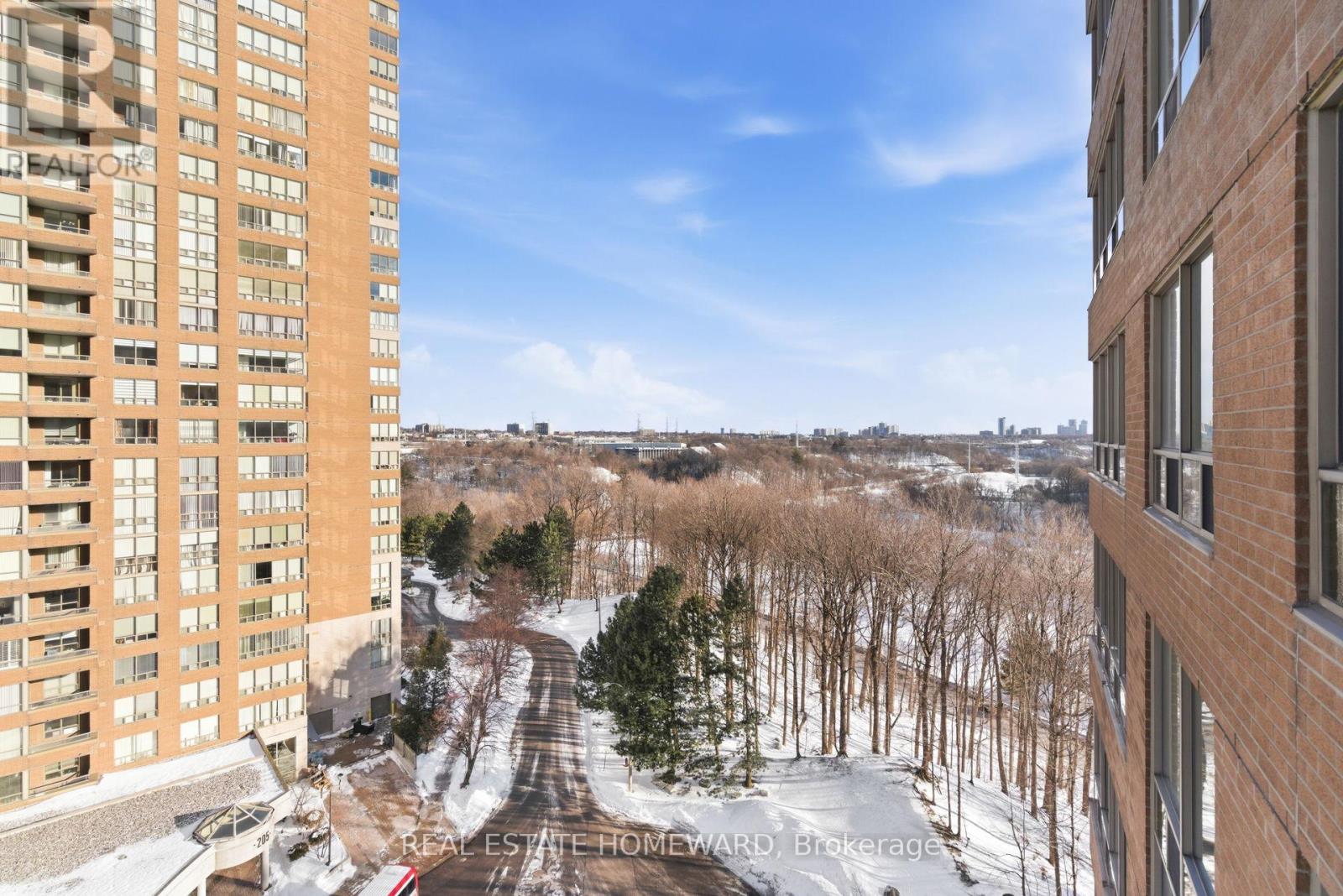 1006 - 215 Wynford Drive, Toronto, Ontario  M3C 3P5 - Photo 35 - C12713562