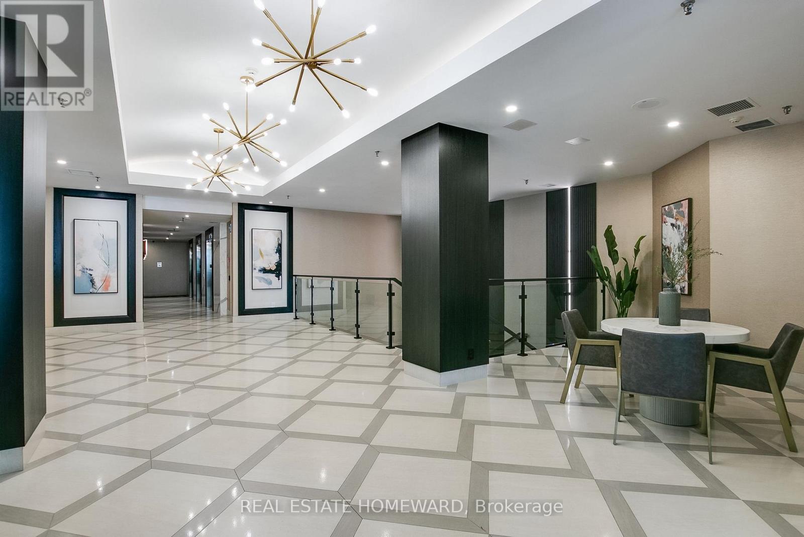 1006 - 215 Wynford Drive, Toronto, Ontario  M3C 3P5 - Photo 41 - C12713562