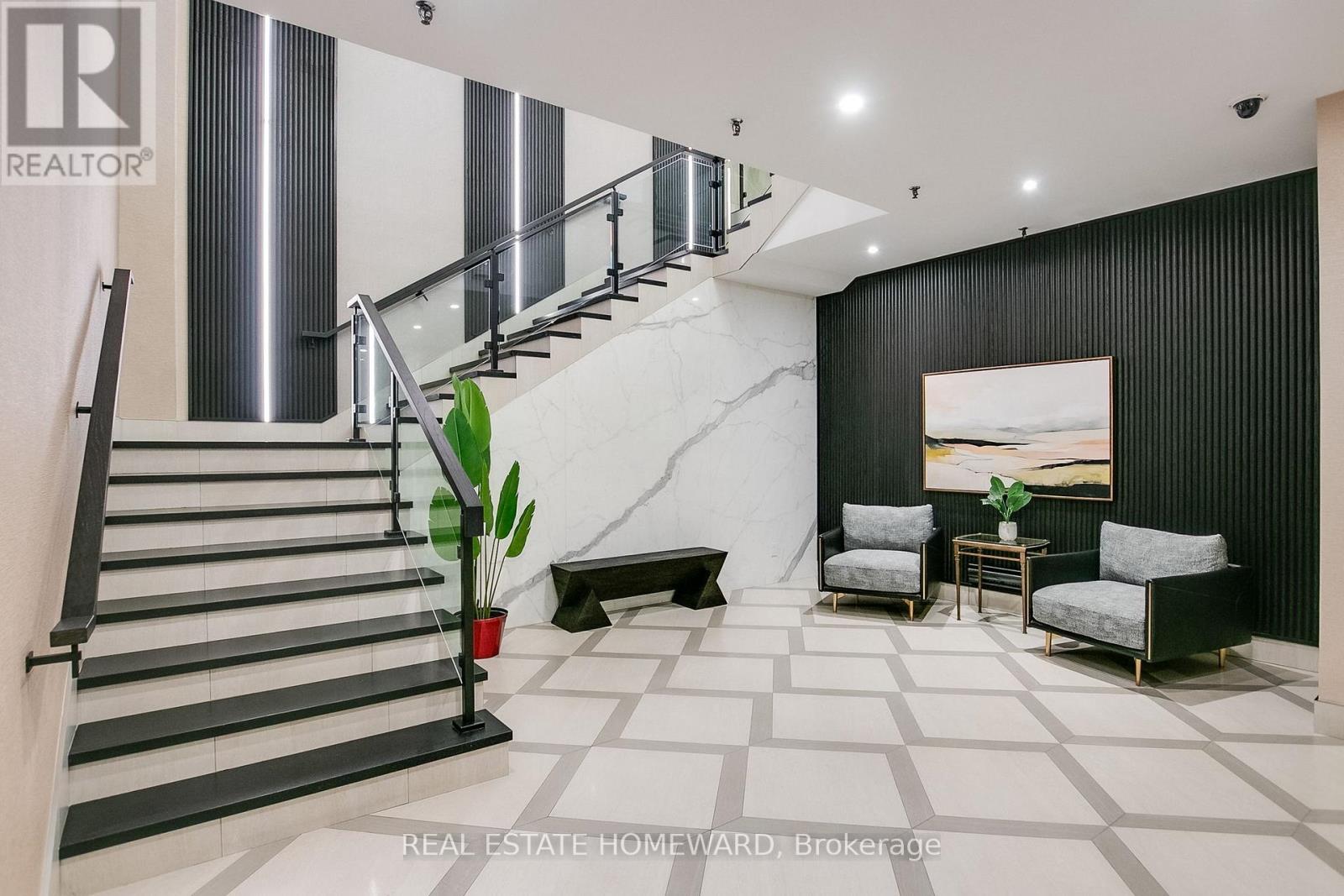 1006 - 215 Wynford Drive, Toronto, Ontario  M3C 3P5 - Photo 42 - C12713562