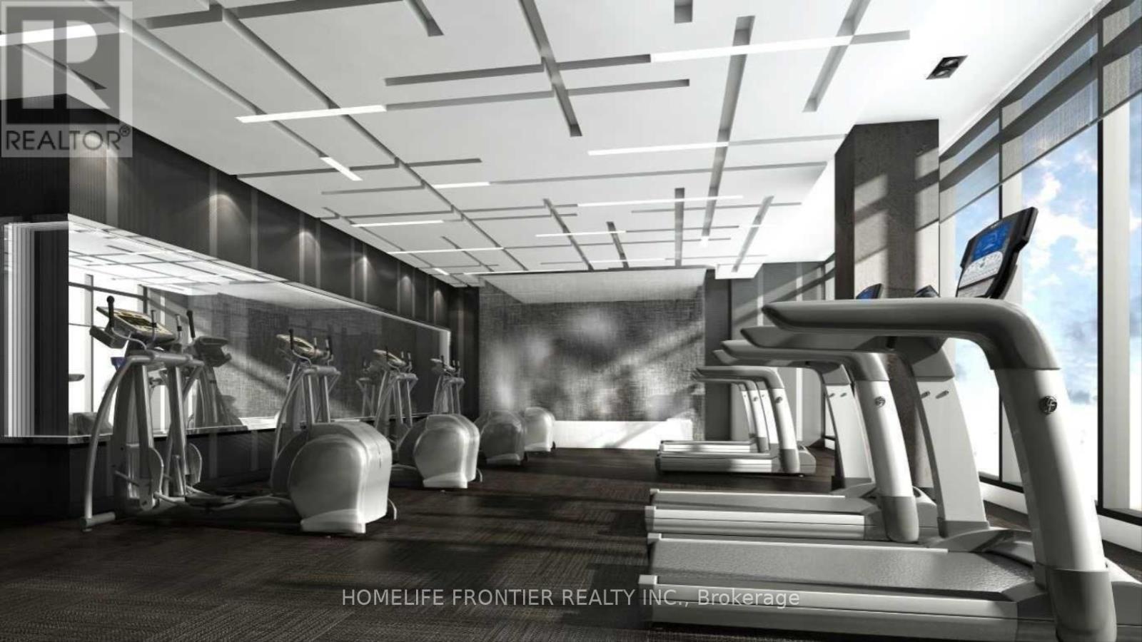 4206 - 87 Peter Street, Toronto, Ontario  M5V 0P1 - Photo 11 - C12713582