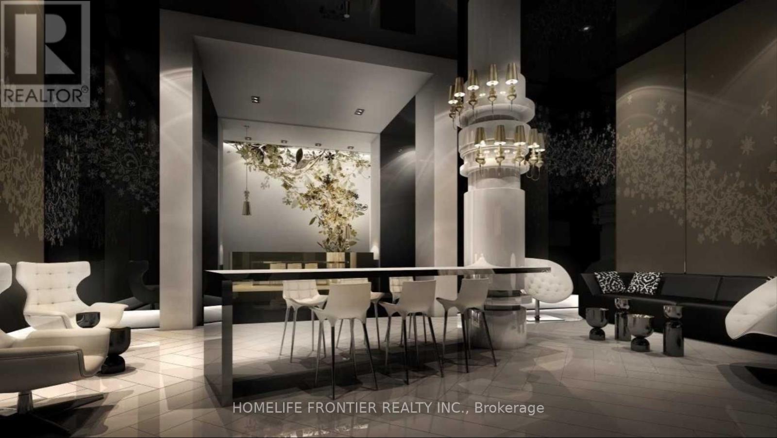 4206 - 87 Peter Street, Toronto, Ontario  M5V 0P1 - Photo 3 - C12713582