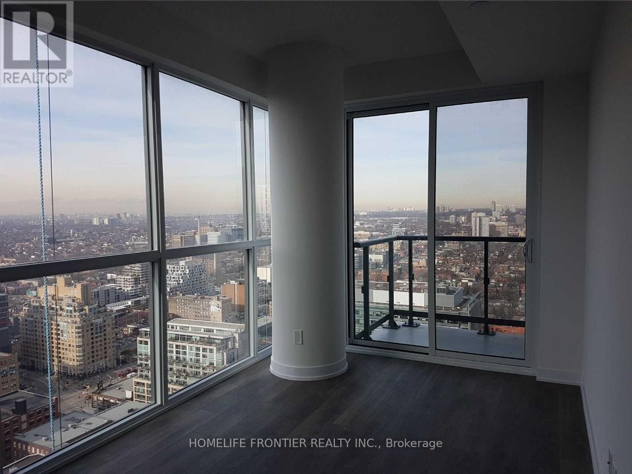 4206 - 87 Peter Street, Toronto, Ontario  M5V 0P1 - Photo 5 - C12713582