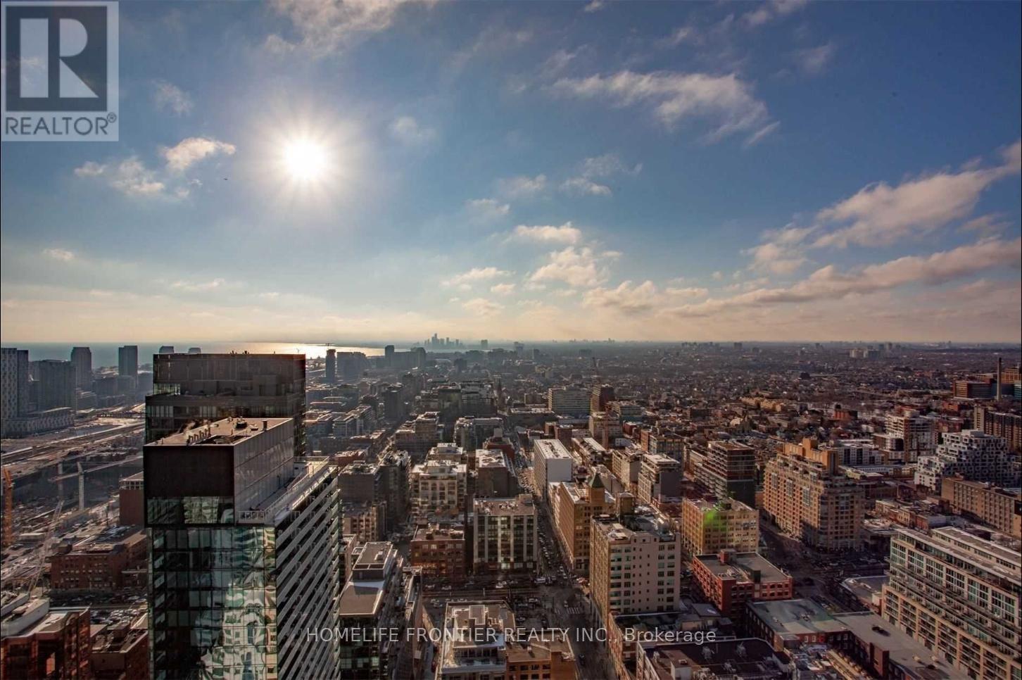 4206 - 87 Peter Street, Toronto, Ontario  M5V 0P1 - Photo 8 - C12713582