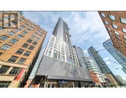 4206 - 87 PETER STREET, Toronto, Ontario