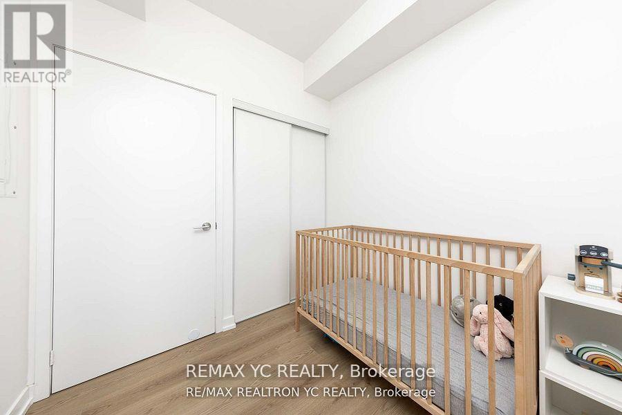 2516 - 20 Edward Street, Toronto, Ontario  M5G 0C5 - Photo 14 - C12713586