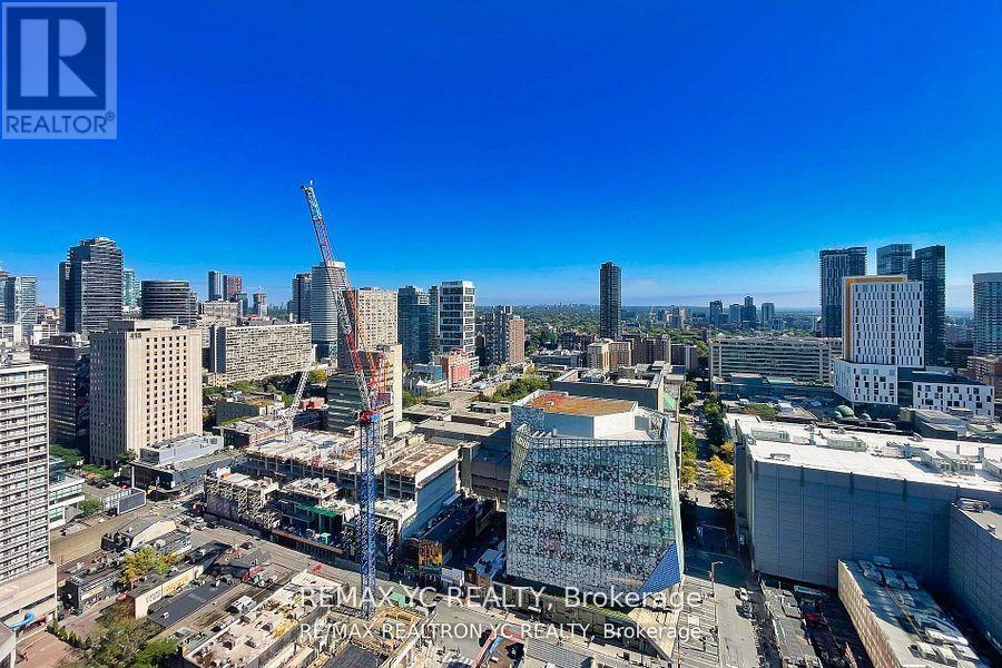 2516 - 20 Edward Street, Toronto, Ontario  M5G 0C5 - Photo 22 - C12713586