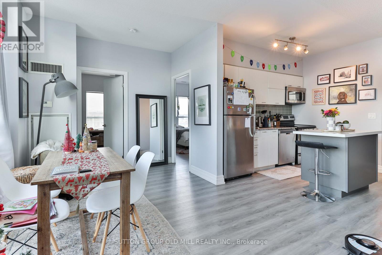 2212 - 38 Joe Shuster Way, Toronto, Ontario  M6K 0A5 - Photo 10 - C12713590