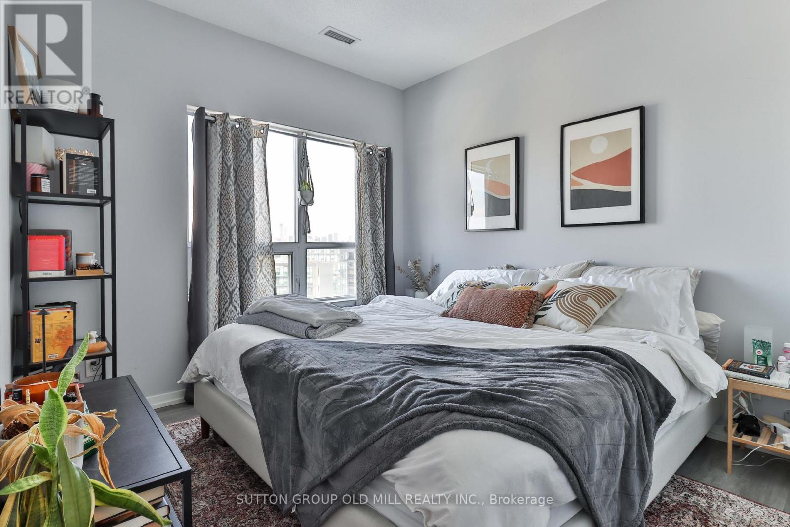 2212 - 38 Joe Shuster Way, Toronto, Ontario  M6K 0A5 - Photo 13 - C12713590