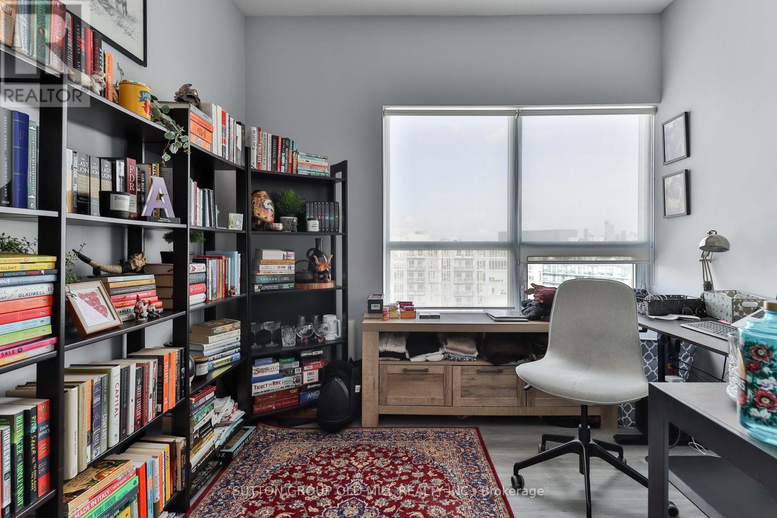 2212 - 38 Joe Shuster Way, Toronto, Ontario  M6K 0A5 - Photo 14 - C12713590