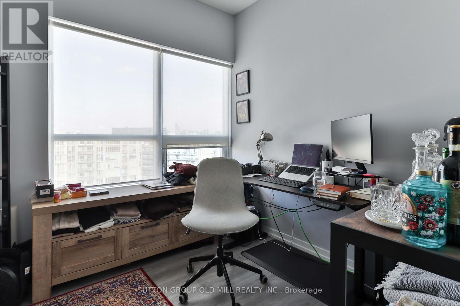 2212 - 38 Joe Shuster Way, Toronto, Ontario  M6K 0A5 - Photo 15 - C12713590